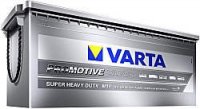   VARTA Promotive BLUE 140 Ah (640103)